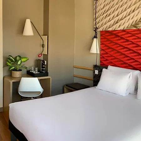 Ibis La Bocca Szálloda 3*