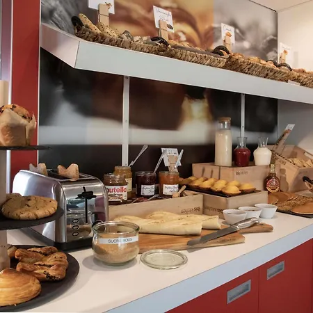 Ibis La Bocca Cannes