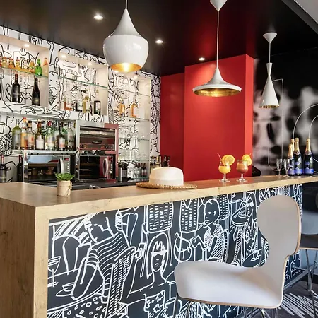Ibis La Bocca فندق