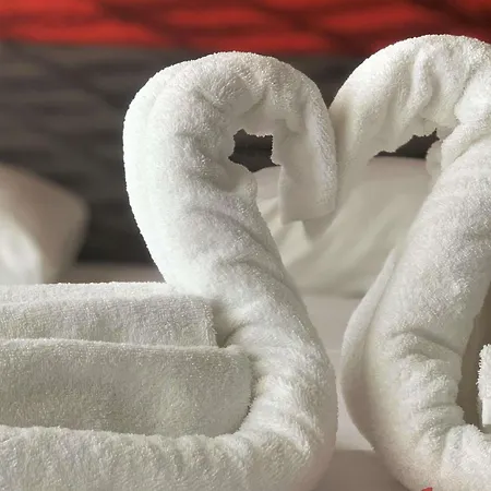 Szálloda Ibis La Bocca