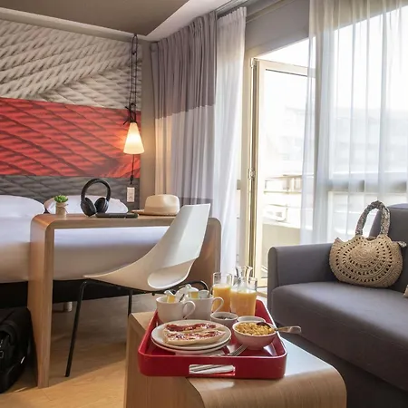 Ibis La Bocca Hotel Cannes