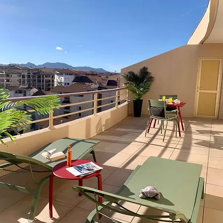 Hotel Ibis La Bocca Cannes