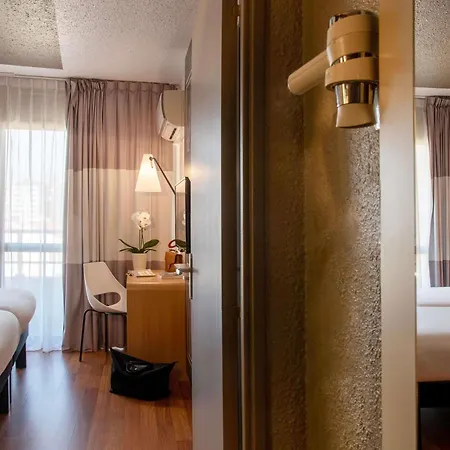 Ibis La Bocca Hotel Cannes