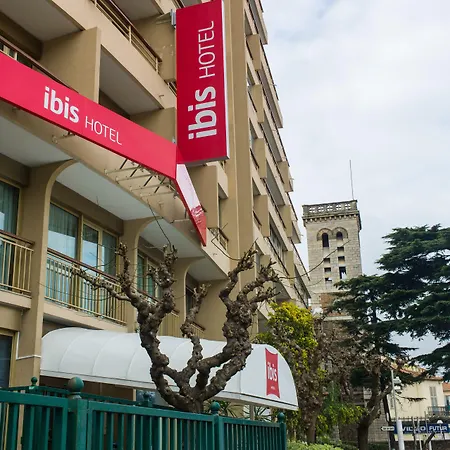 Ibis La Bocca