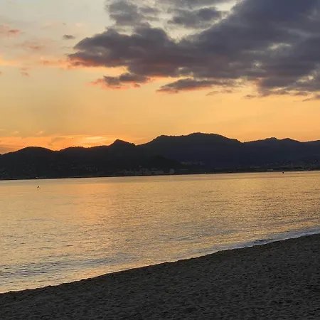 Ibis La Bocca Szálloda Cannes