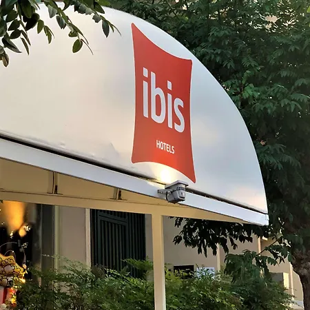 Ibis La Bocca ホテル