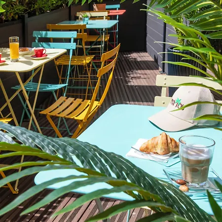 Ibis La Bocca 3* Cannes