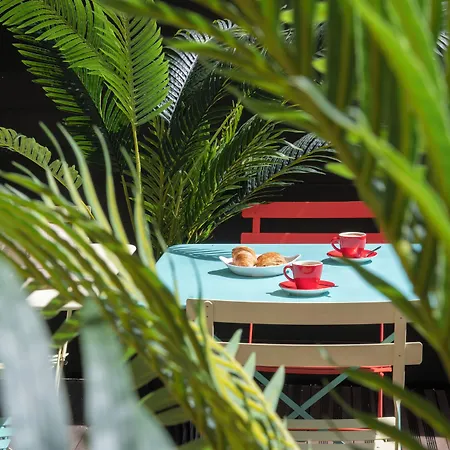 Hotel Ibis La Bocca