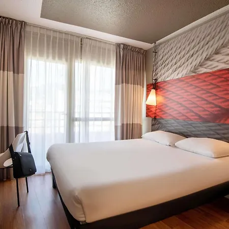 Hotel Ibis La Bocca Cannes