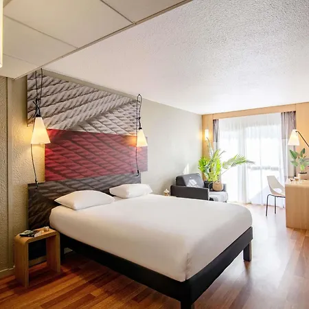 Hotel Ibis La Bocca Cannes