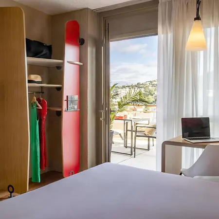 Ibis La Bocca Cannes