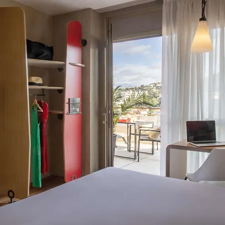 Ibis La Bocca