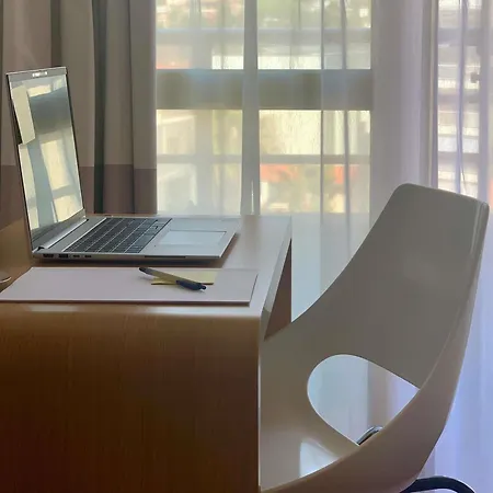 Ibis La Bocca ホテル