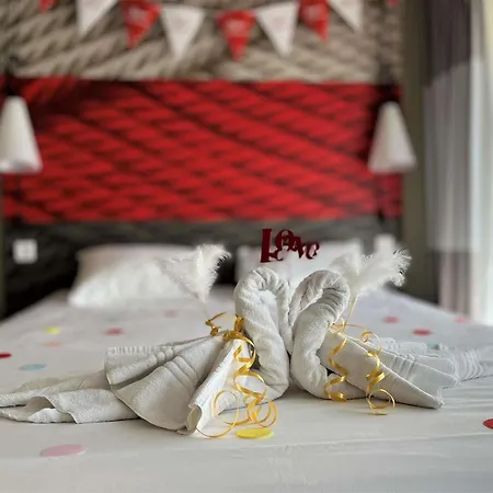 Ibis La Bocca ホテル 3*