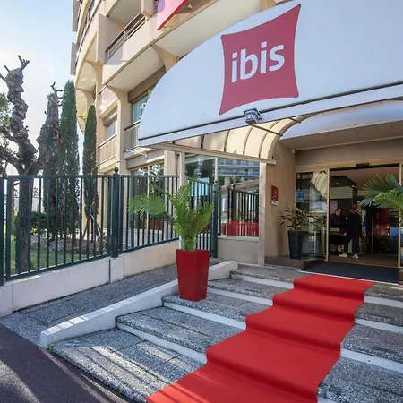 Ibis La Bocca