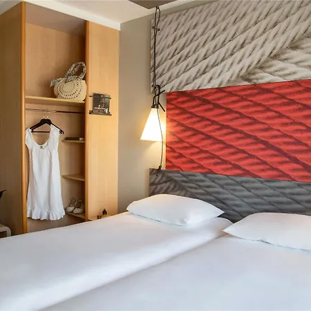 Hotel Ibis La Bocca