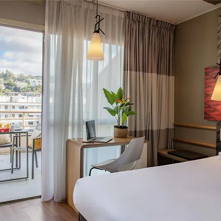 Ibis La Bocca 3*