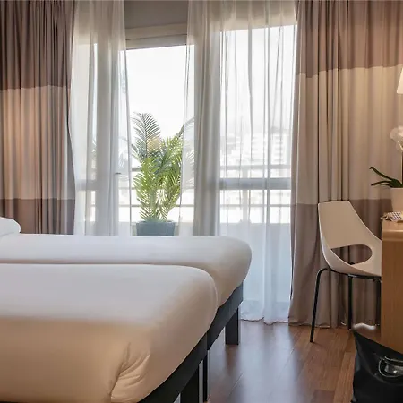 Hotel Ibis La Bocca 3*