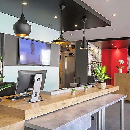 Ibis La Bocca Hotel 3*