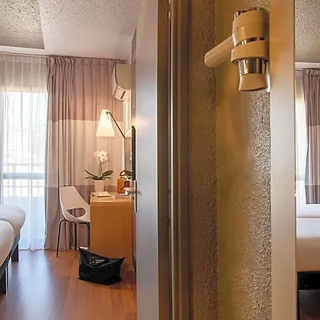 Ibis La Bocca