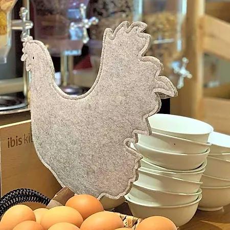 Ibis La Bocca