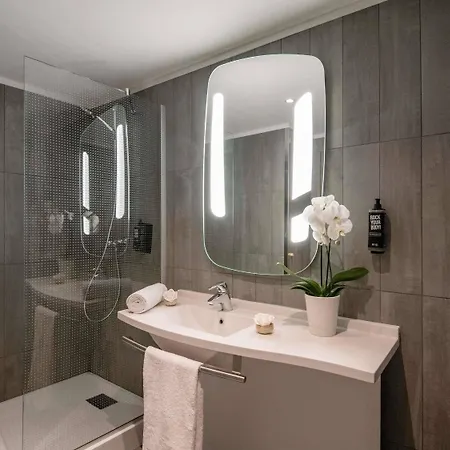 Ibis La Bocca Cannes