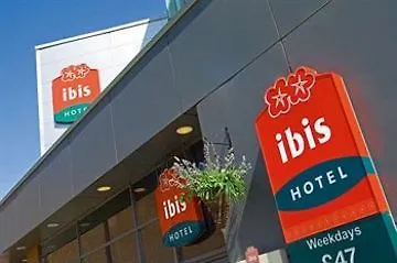 Ibis La Bocca Cannes