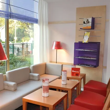 Ibis La Bocca Cannes
