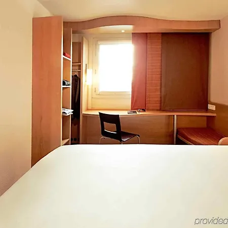 Hotel Ibis La Bocca