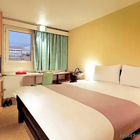 Ibis La Bocca 3*
