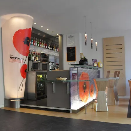 Ibis La Bocca Hotel