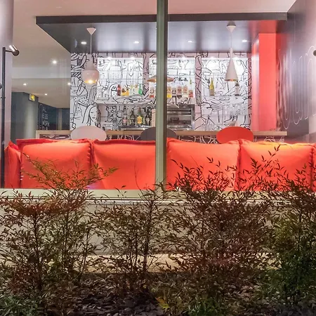 Hotel Ibis La Bocca Cannes