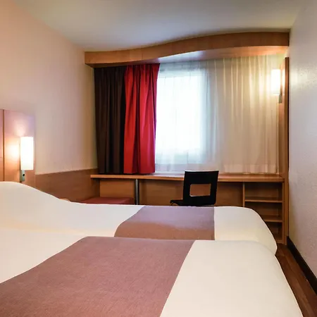 Ibis La Bocca 3* Cannes