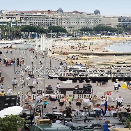 Ibis La Bocca Hotel Cannes