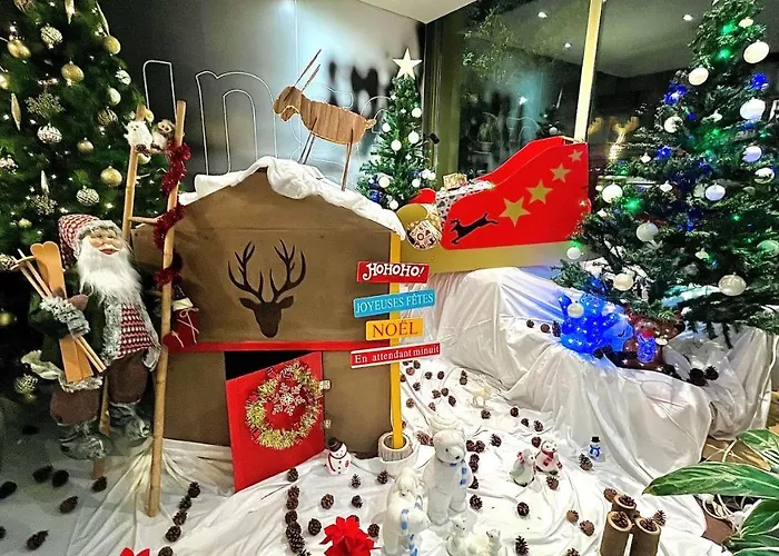 Ibis La Bocca Hotel Cannes