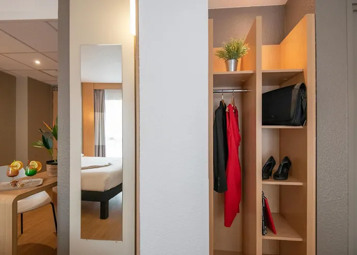 Ibis La Bocca Ξενοδοχείο