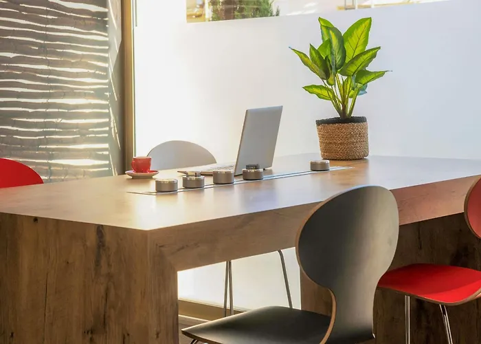 Ibis La Bocca Κάννες