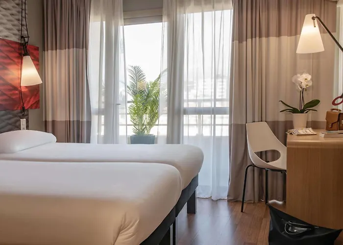 Ibis La Bocca 3* Κάννες