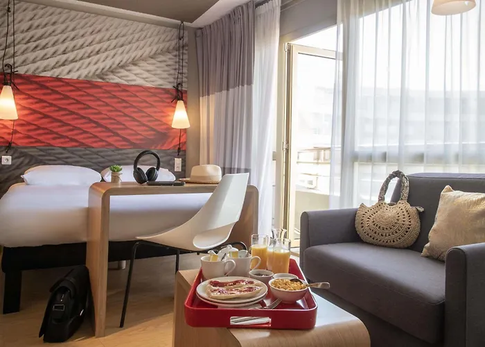 Ibis La Bocca Hotel Cannes