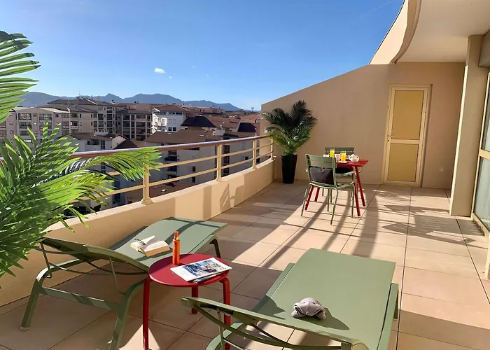 Hotel Ibis La Bocca Cannes