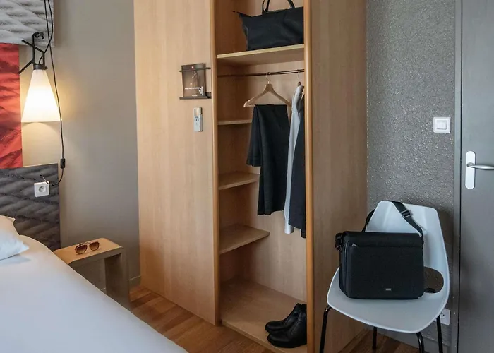 Ibis La Bocca Κάννες