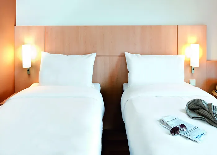 Ibis La Bocca Cannes