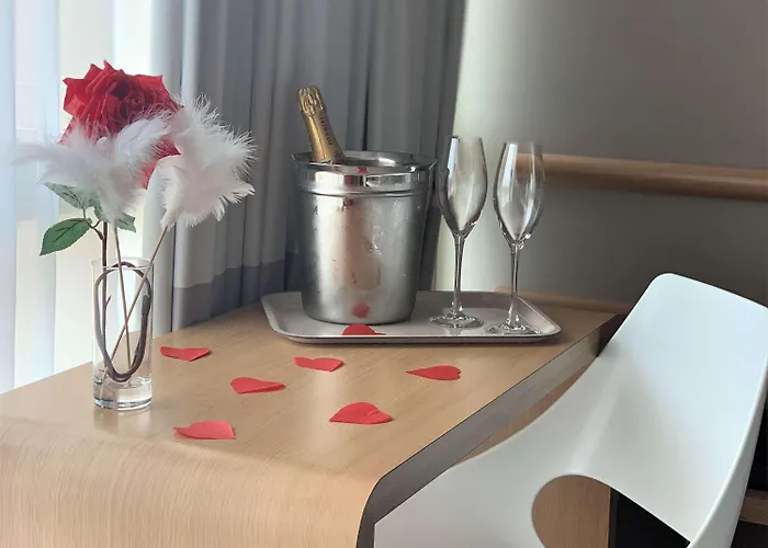 Ibis La Bocca Ξενοδοχείο