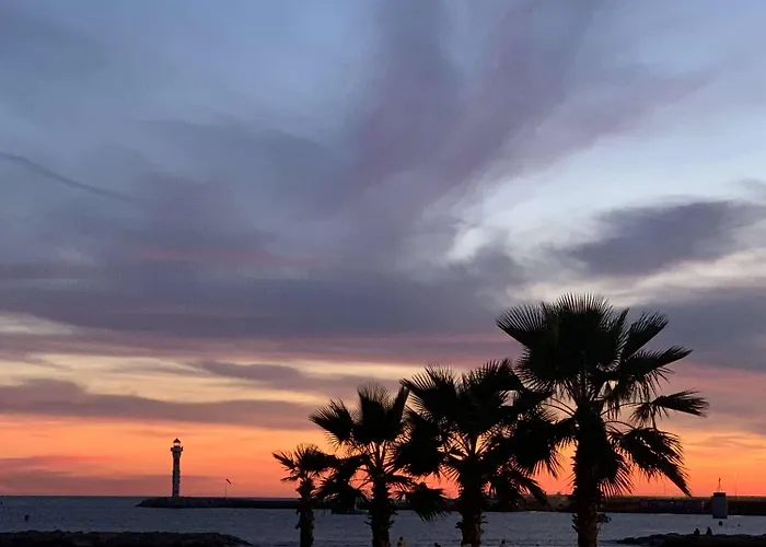 Ibis La Bocca 3* Κάννες