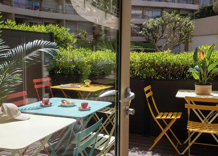 Ibis La Bocca Ξενοδοχείο 3*