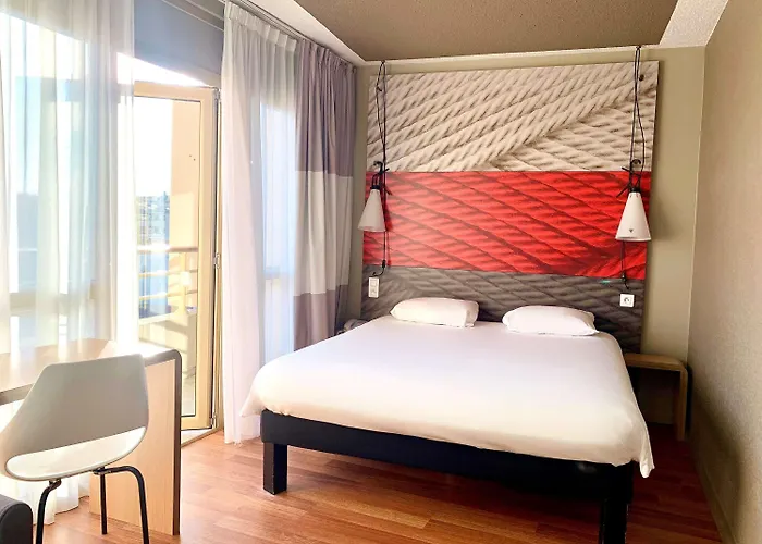 Ibis La Bocca Κάννες