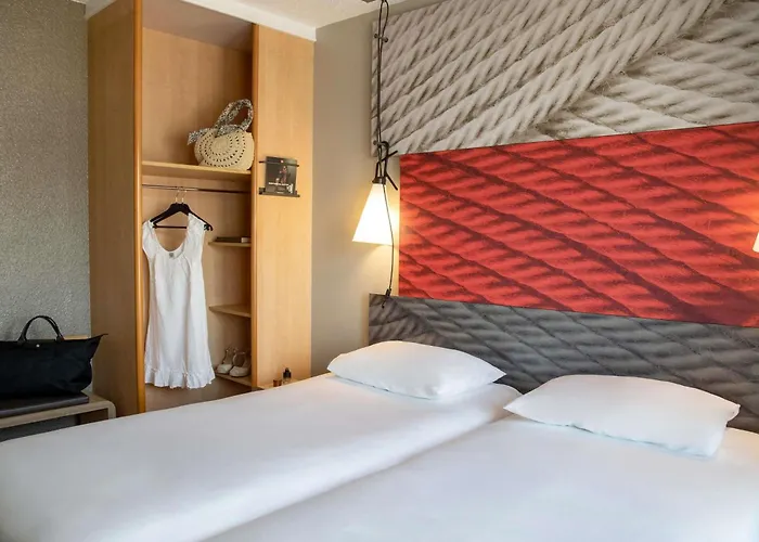 Ibis La Bocca Ξενοδοχείο 3*