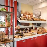 Ibis 칸 플라주 라 보카 호텔