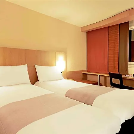 Ibis La Bocca Канны
